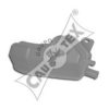 CAUTEX 081018 Expansion Tank, coolant